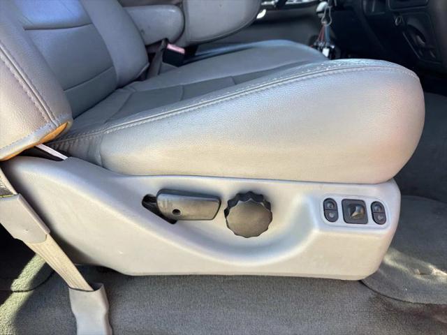 2002 Ford F-350 Base