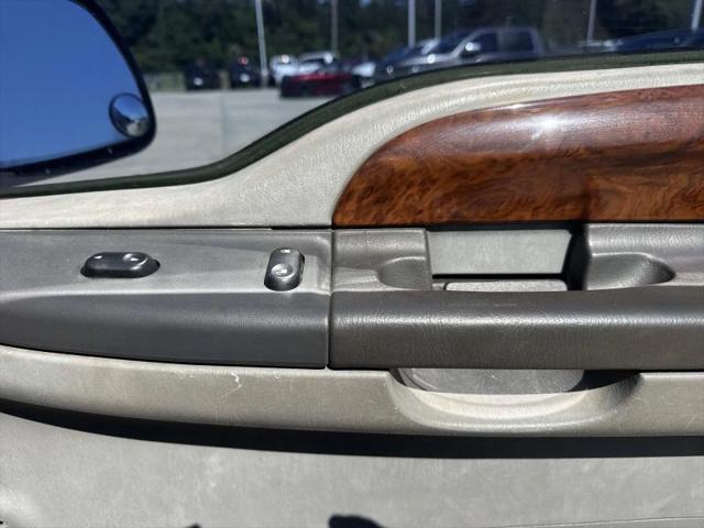 2002 Ford F-350 Base