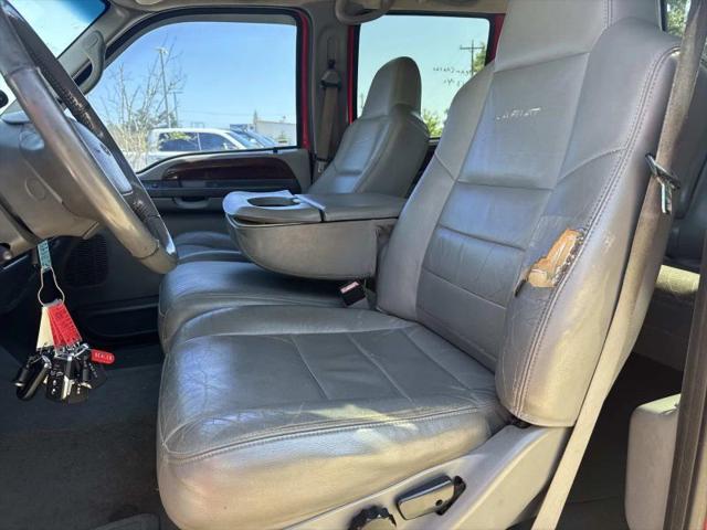 2002 Ford F-350 Base
