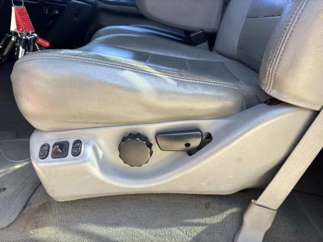 2002 Ford F-350 Base