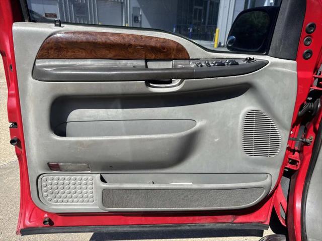 2002 Ford F-350 Base