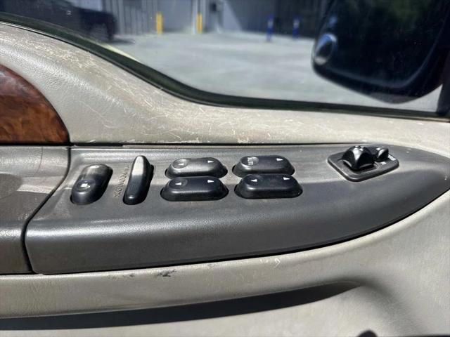 2002 Ford F-350 Base