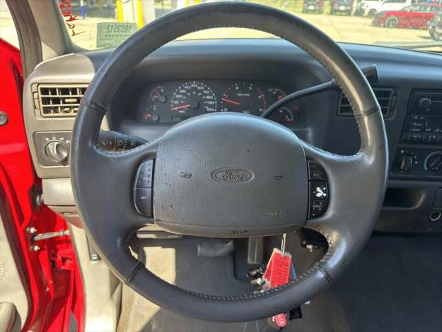 2002 Ford F-350 Base
