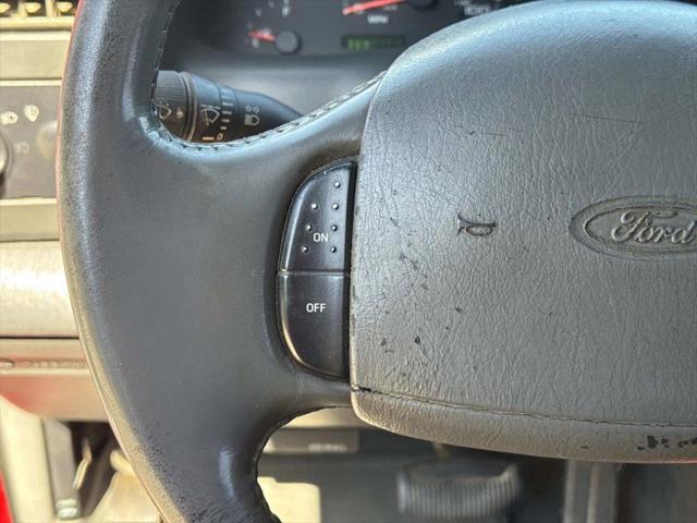 2002 Ford F-350 Base