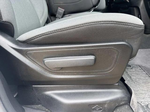 2024 Ram 1500 Big Horn Crew Cab 4x4 5'7" Box