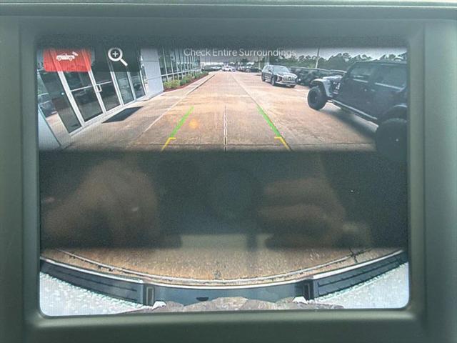 2024 Ram 1500 Big Horn Crew Cab 4x4 5'7" Box