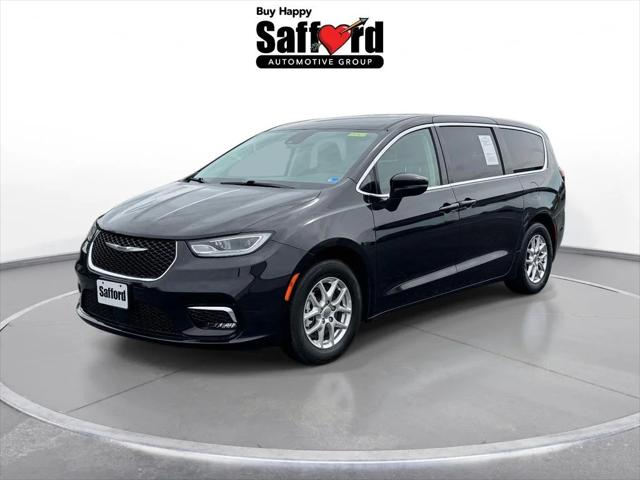 2023 Chrysler Pacifica Touring L 2023 Chrysler Pacifica Touring L