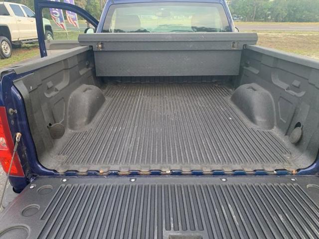 2013 Chevrolet Silverado 1500 Work Truck
