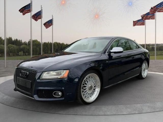 2011 Audi S5 4.2 Premium Plus for sale in Hasbrouck Heights, NJ