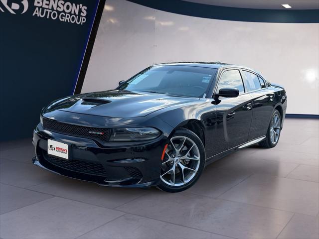 2023 Dodge Charger GT for sale in San Antonio, TX