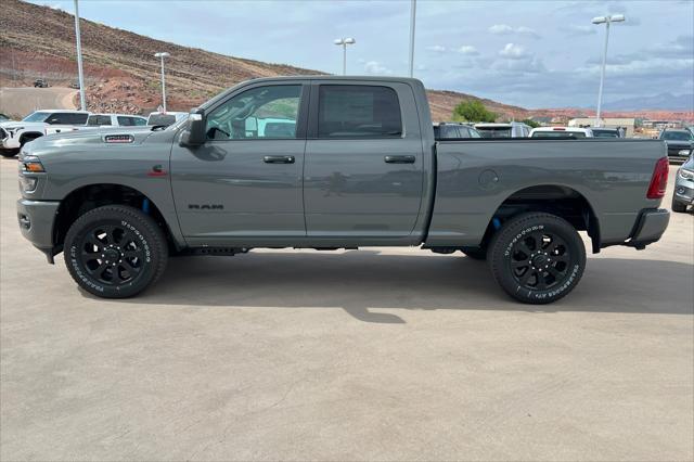 2026 RAM Ram 2500 RAM 2500 BIG HORN CREW CAB 4X4 64 BOX