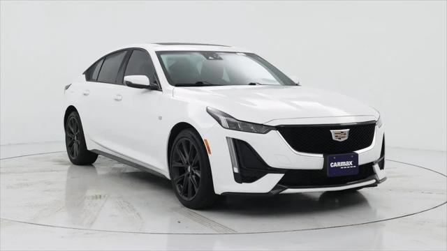 2022 Cadillac CT5 Sport for sale in Columbia, SC