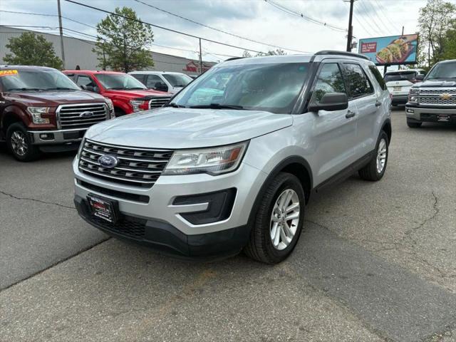 2016 Ford Explorer Base for sale in Cliffwood, NJ