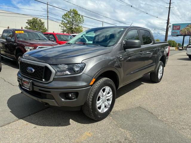 2019 Ford Ranger XLT for sale in Cliffwood, NJ