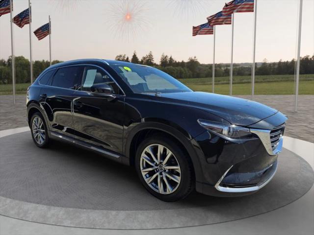 2019 Mazda CX-9 Grand Touring for sale in Victorville, CA