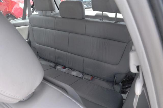 2003 Honda Odyssey EX-L