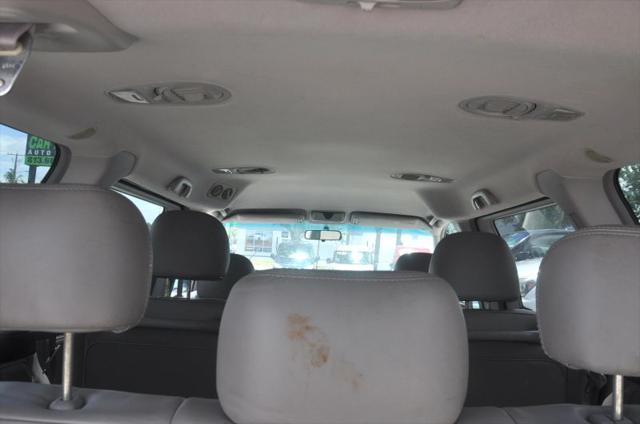 2003 Honda Odyssey EX-L