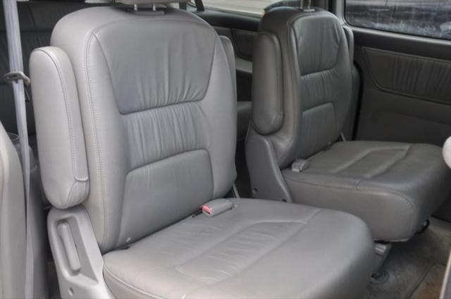 2003 Honda Odyssey EX-L