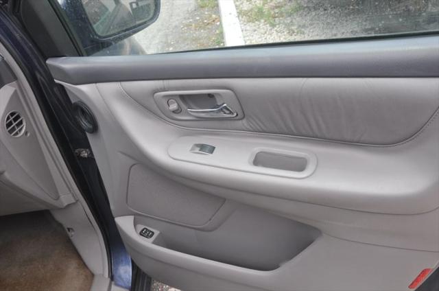 2003 Honda Odyssey EX-L