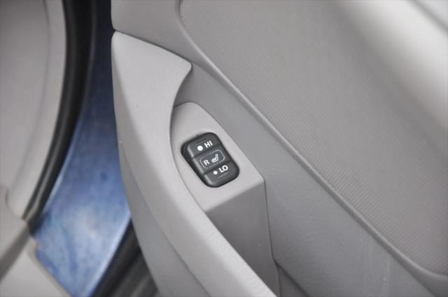 2003 Honda Odyssey EX-L