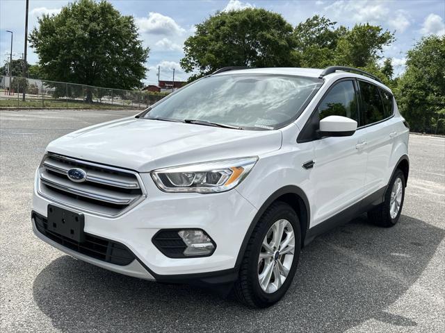 2018 Ford Escape SEL for sale in Pensacola, FL