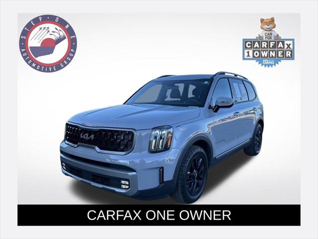 2023 Kia Telluride SX X-Pro for sale in Pensacola, FL