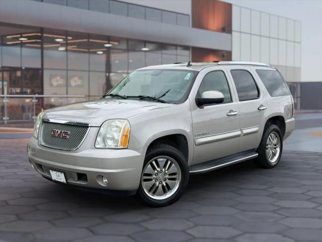 2007 GMC Yukon Denali
