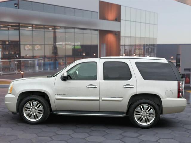 2007 GMC Yukon Denali