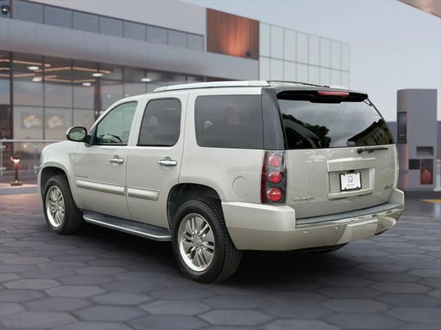 2007 GMC Yukon Denali