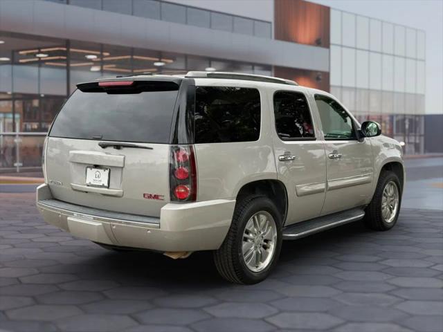 2007 GMC Yukon Denali