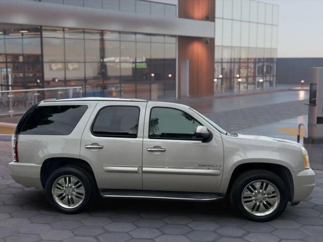 2007 GMC Yukon Denali