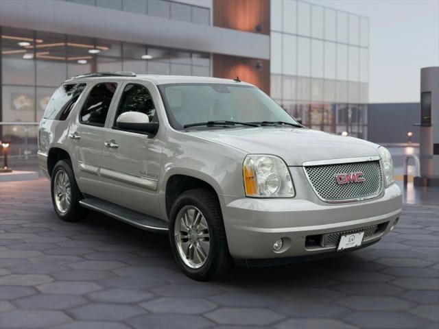 2007 GMC Yukon Denali