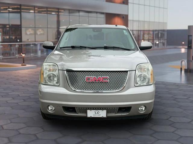 2007 GMC Yukon Denali