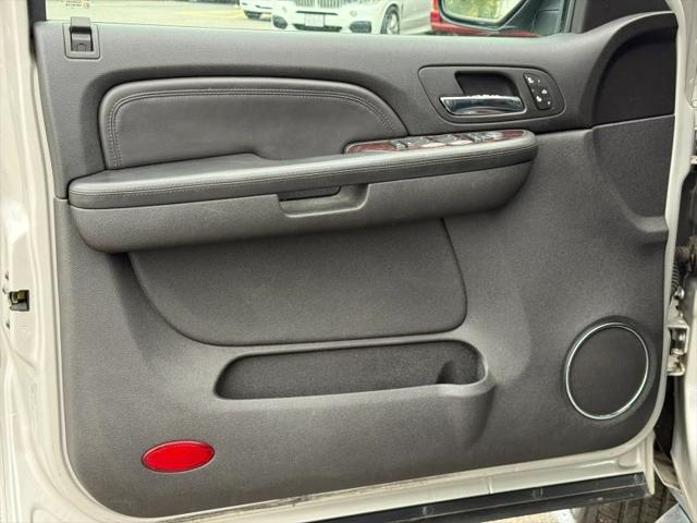 2007 GMC Yukon Denali