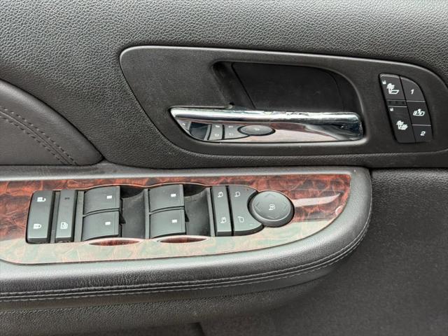 2007 GMC Yukon Denali