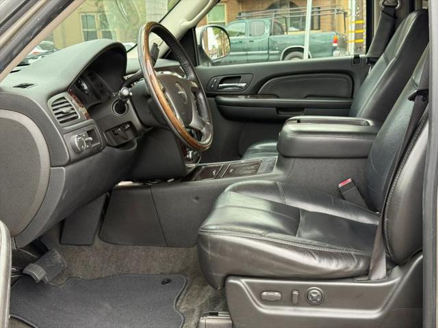 2007 GMC Yukon Denali