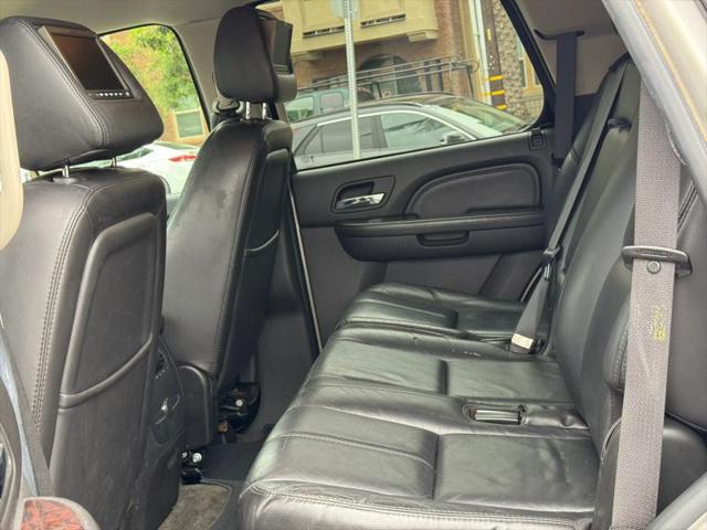 2007 GMC Yukon Denali