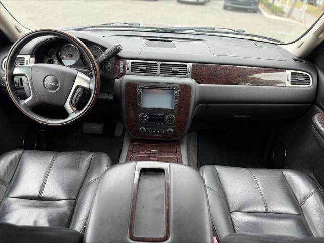 2007 GMC Yukon Denali