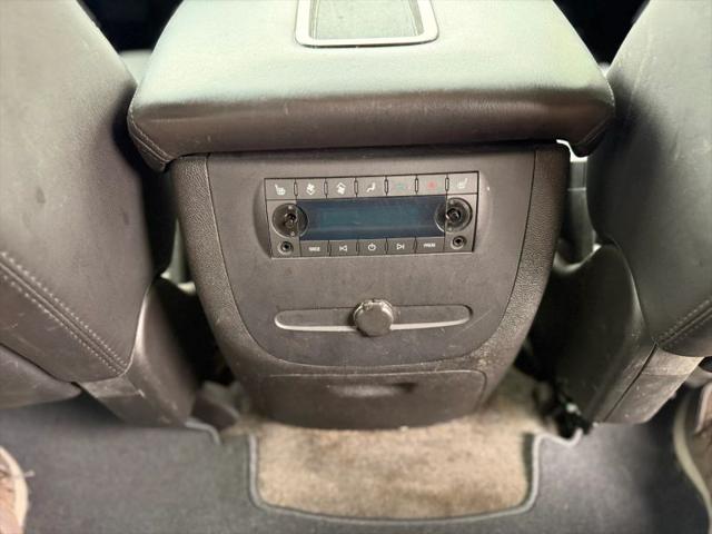 2007 GMC Yukon Denali