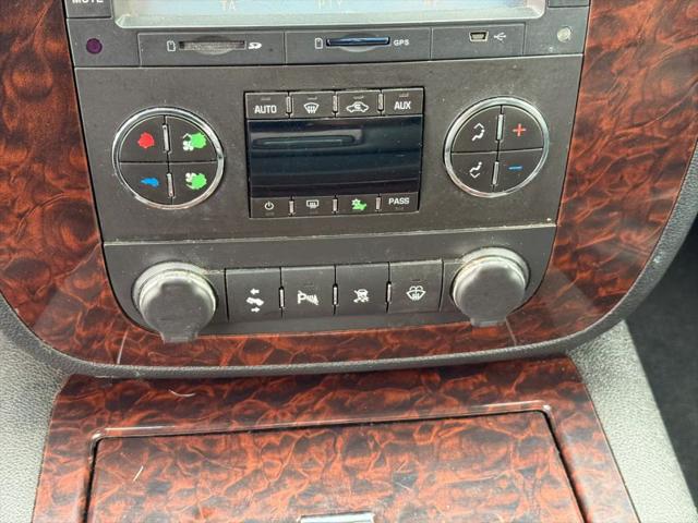 2007 GMC Yukon Denali