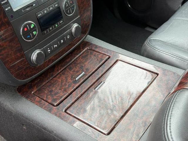 2007 GMC Yukon Denali
