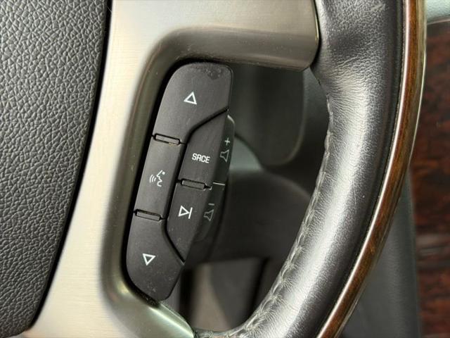 2007 GMC Yukon Denali