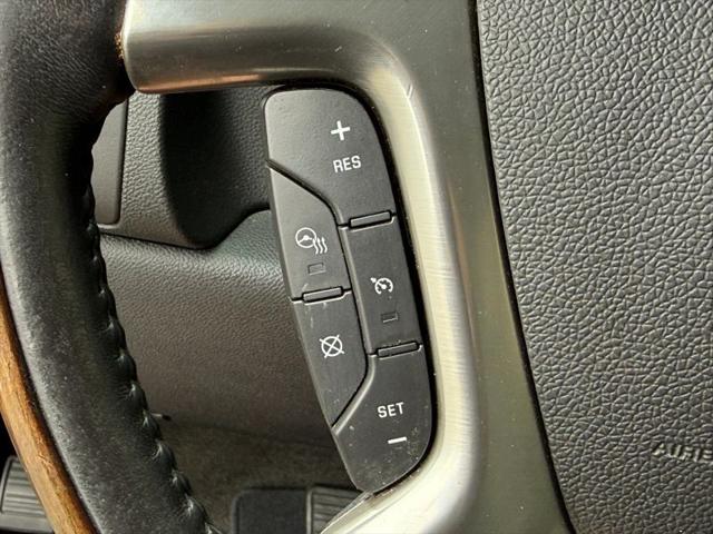 2007 GMC Yukon Denali