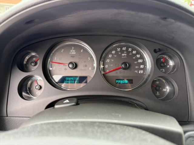 2007 GMC Yukon Denali