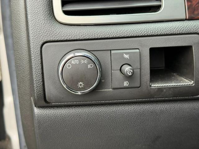 2007 GMC Yukon Denali