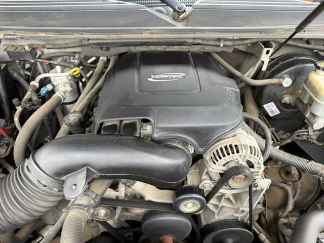 2007 GMC Yukon Denali