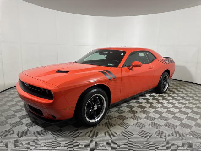 2023 Dodge Challenger SXT 2023 Dodge Challenger SXT