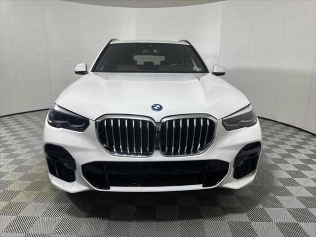 2023 BMW X5 PHEV xDrive45e