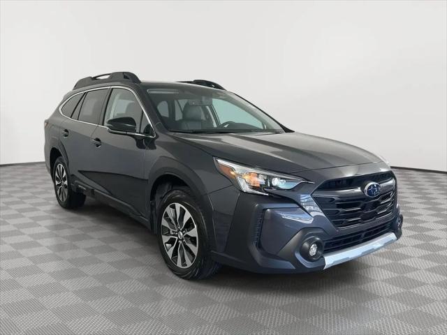 2023 Subaru Outback Limited XT for sale in Omaha, NE