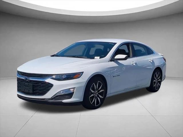 2023 Chevrolet Malibu FWD RS for sale in North Wilkesboro, NC
